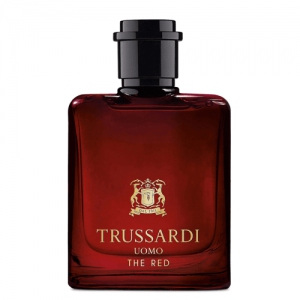Trussardi-Uomo-The-Red-For-Men-Eau-de-Toilette